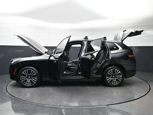 Used 2026 BMW X3 xDrive30i AWD/4WD image 30