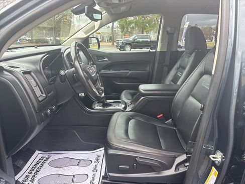 Used 2019 GMC Canyon All Terrain image 23