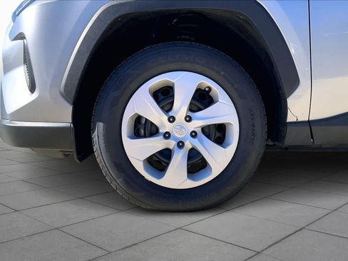 Used 2024 Toyota RAV4 LE image 11