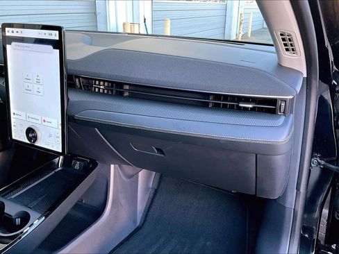 Used 2025 Ford Mustang Mach-E Select w/ Comfort Package Lite image 18