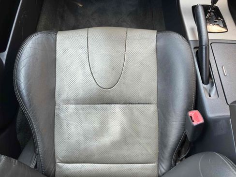 Used 2006 Nissan Altima SE-R w/ (K92) Protection Pkg FWD image 38