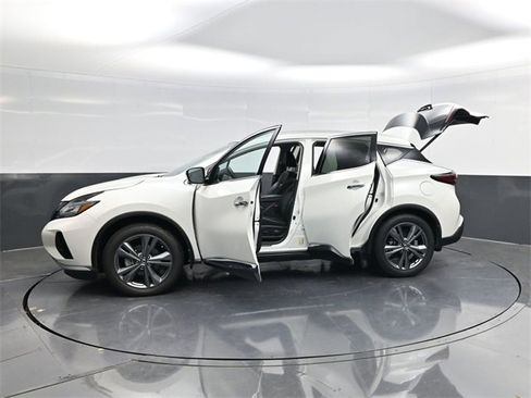 Used 2020 Nissan Murano Platinum image 60