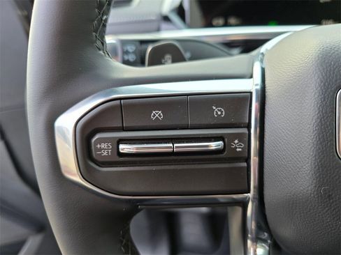 New 2026 GMC Sierra EV Elevation image 25