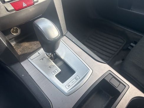 Used 2013 Subaru Outback 2.5i Premium w/ Popular Pkg 3 image 11