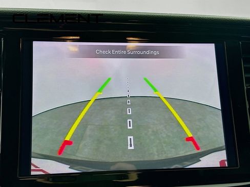 Used 2021 Dodge Durango R/T w/ Trailer Tow Group IV image 20