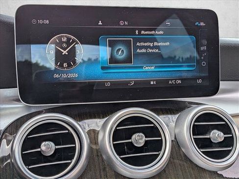 Certified 2019 Mercedes-Benz C 300 Sedan image 12