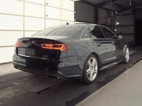 Used 2017 Audi A6 2.0T Premium image 2