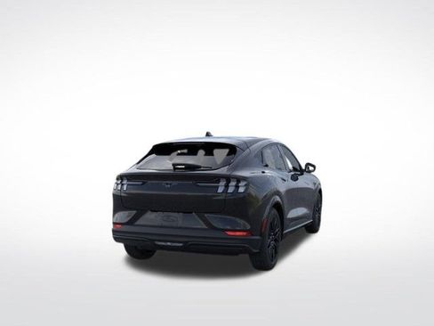 New 2026 Ford Mustang Mach-E Premium w/ Sport Appearance Package AWD/4WD image 10