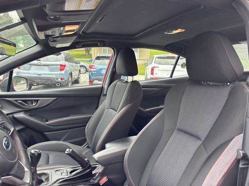 Used 2017 Subaru Impreza 2.0i Sport AWD/4WD image 13