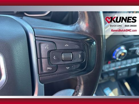 Used 2019 GMC Sierra 1500 SLT image 18