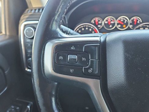 Used 2019 Chevrolet Silverado 1500 LT Trail Boss w/ Convenience Package image 24