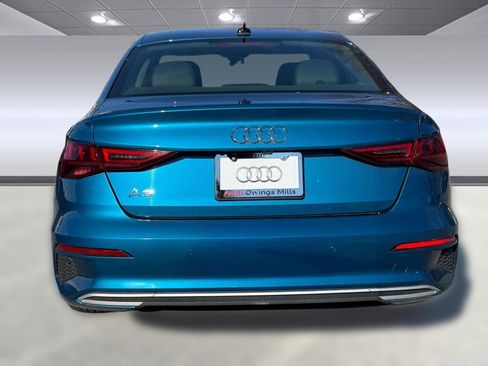 Used 2023 Audi A3 2.0T Premium image 10