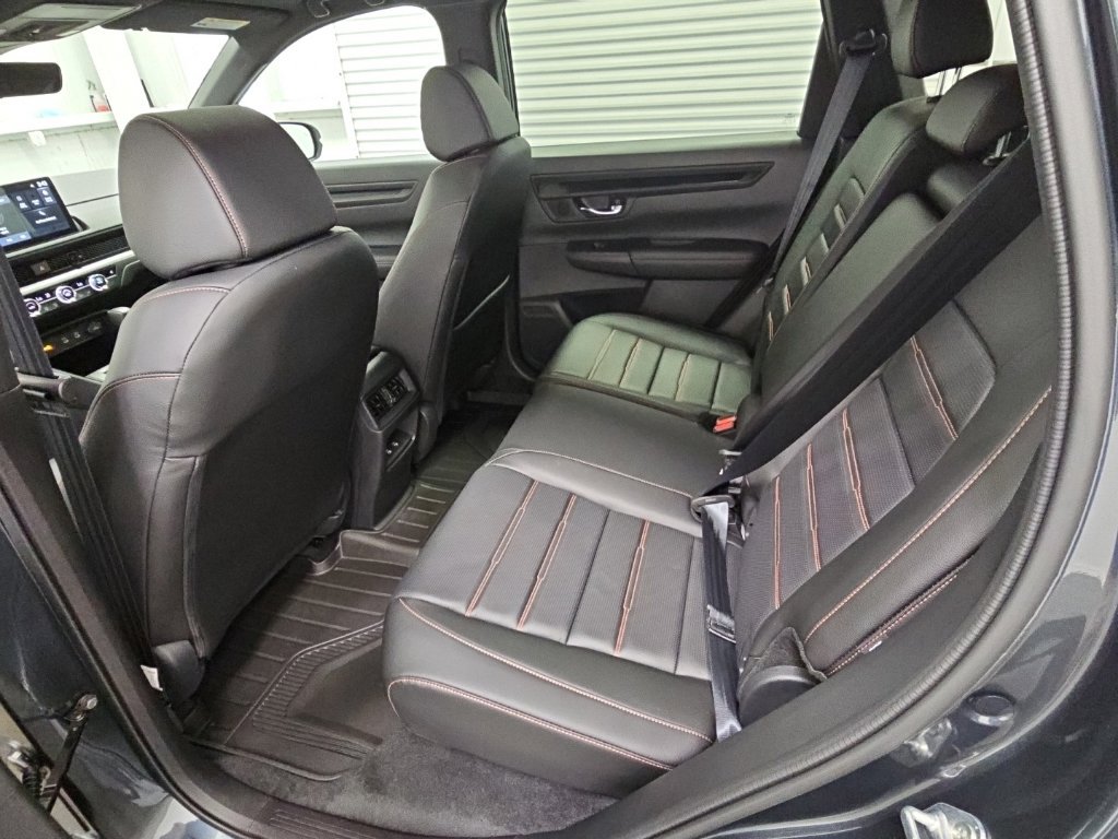 New 2027 Honda CR-V Sport-L image 28