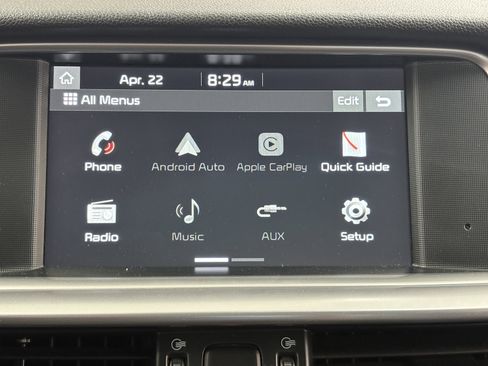 Used 2020 Kia Optima SE image 15