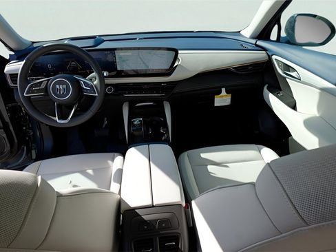 New 2026 Buick Envision Avenir image 25