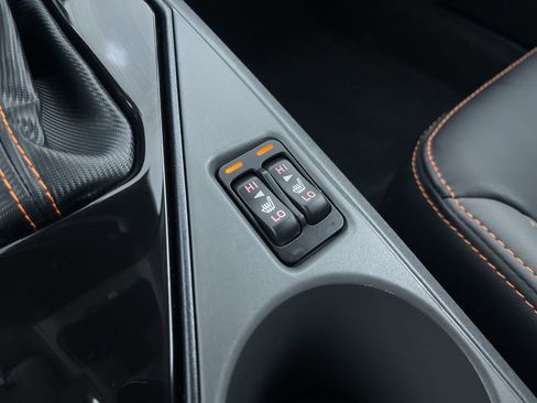 Used 2025 Subaru Crosstrek 2.5i Limited w/ Popular Package #3A image 20