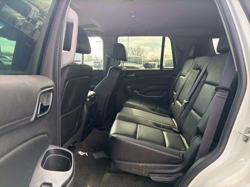 Used 2015 Chevrolet Tahoe LT image 7