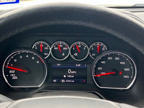 Used 2021 Chevrolet Tahoe LT w/ LT Signature Package image 35