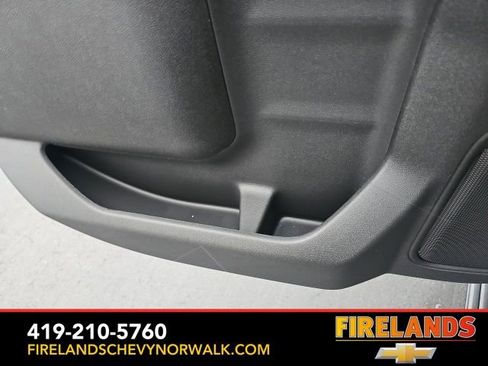 New 2026 Chevrolet Silverado 2500 Custom w/ Custom Value Package image 65