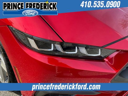 Used 2024 Ford Mustang Premium image 26