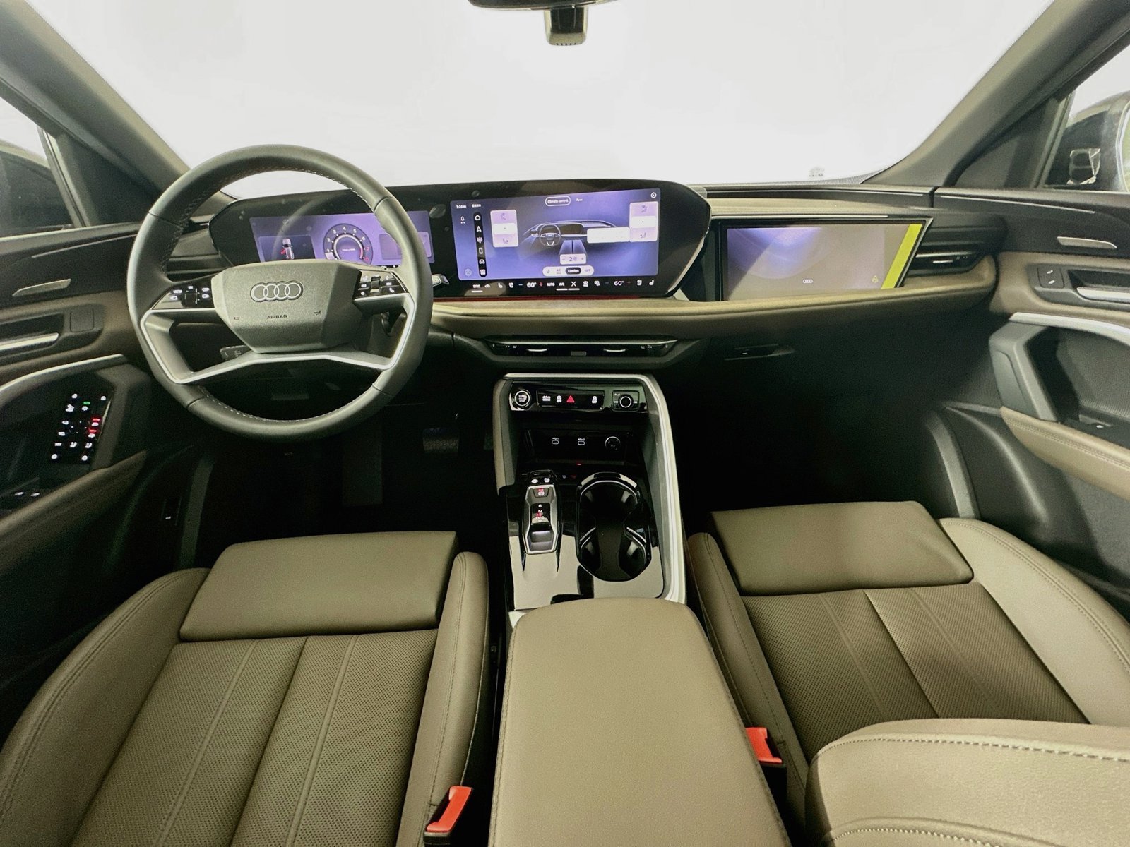 New 2026 Audi Q5 Premium Plus AWD/4WD image 14