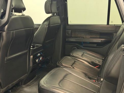 Used 2020 Ford Expedition Max Limited AWD/4WD image 29