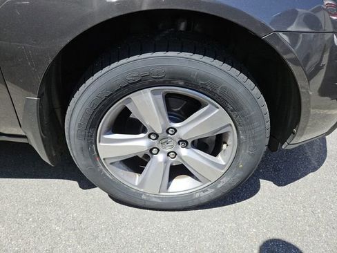 Used 2012 Acura MDX w/ Technology Package AWD/4WD image 7