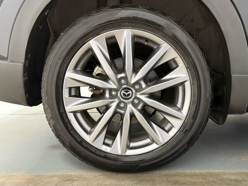 Used 2023 MAZDA CX-9 Grand Touring AWD/4WD image 10