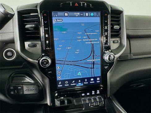 Used 2022 RAM 2500 Laramie image 37