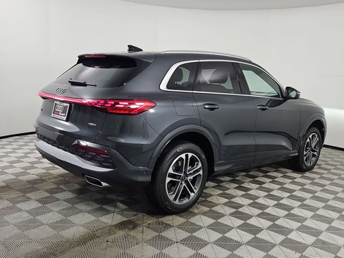 New 2026 Audi Q5 Premium AWD/4WD image 7