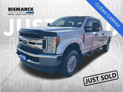 Used 2018 Ford F250 XLT