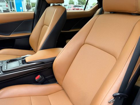 Used 2023 Lexus IS 300 w/ Premium Package image 13