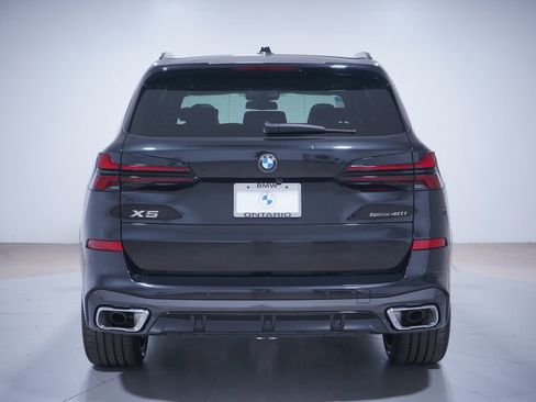 New 2026 BMW X5 sDrive40i w/ M Sport Package RWD image 5