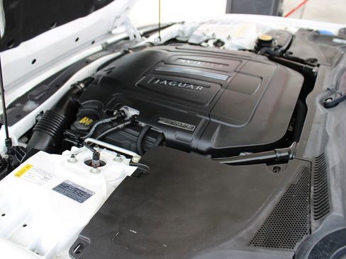 Used 2011 Jaguar XKR R image 25