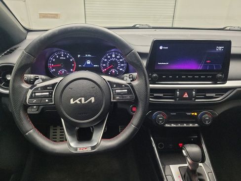 Used 2022 Kia Forte GT image 22