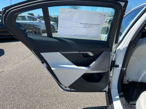 New 2026 BMW 530i xDrive w/ Premium Package AWD/4WD image 6