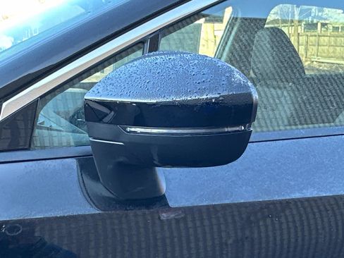 New 2026 Nissan Murano Platinum image 11