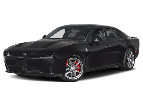 New 2026 Dodge Charger R/T AWD/4WD image 29