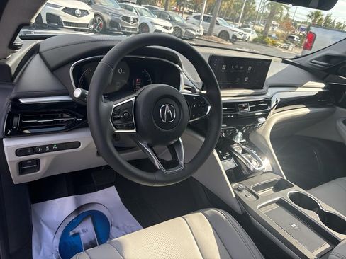 New 2026 Acura MDX SH-AWD w/ Technology Package image 10
