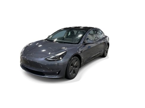 Certified 2023 Tesla Model 3 Standard Range RWD image 1