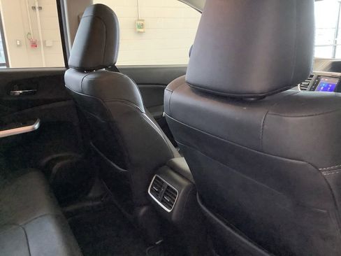 Used 2015 Honda CR-V EX-L image 11