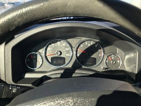 Used 2009 Jeep Liberty Sport w/ Popular Equipment Group image 6