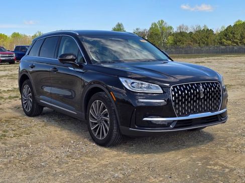 Used 2023 Lincoln Corsair Reserve w/ Equipment Group 201A image 5