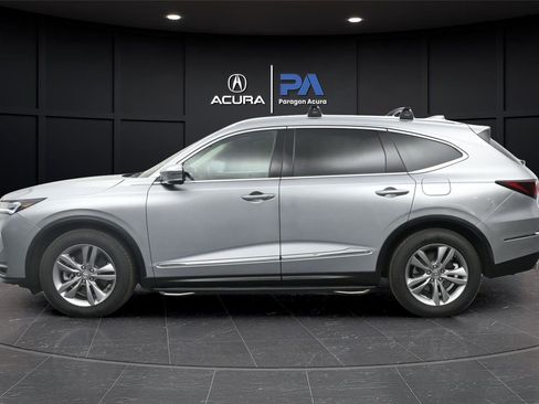 Certified 2026 Acura MDX SH-AWD image 23