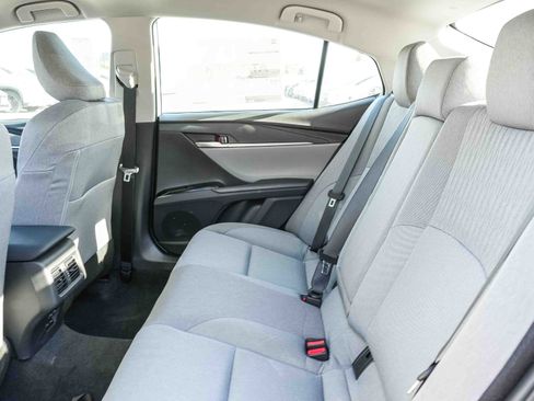 New 2026 Toyota Camry LE image 21