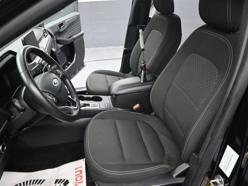 Used 2024 Ford Escape Active FWD image 5