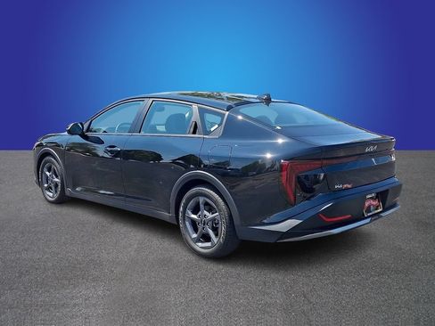 Used 2025 Kia K4 FWD image 6