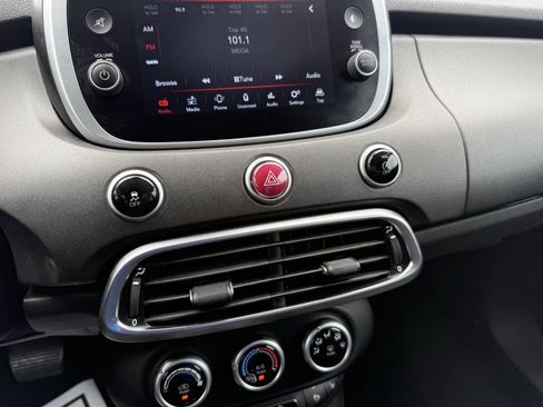 Used 2023 FIAT 500X Pop AWD/4WD image 27