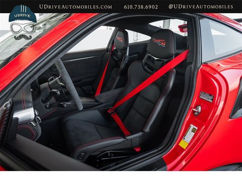 Used 2018 Porsche 911 GT2 RS RWD image 10