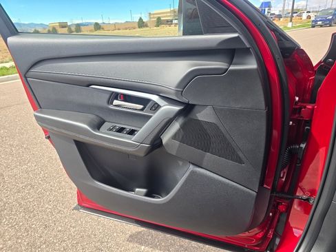 New 2026 MAZDA CX-5 Preferred image 17